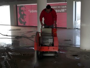 democorte estádio da luz