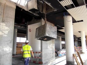 democorte-Aeroporto Lisboa